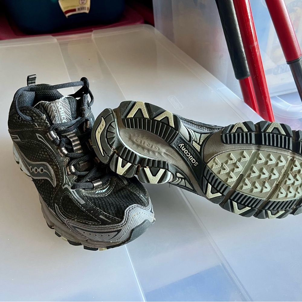 ❌SOLD❌ Saucony Excursion TR6 Running Shoes